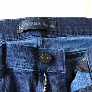 Express Jeggings